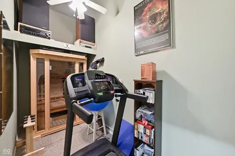 3806 N Foxcliff Drive E Martinsville IN 46151