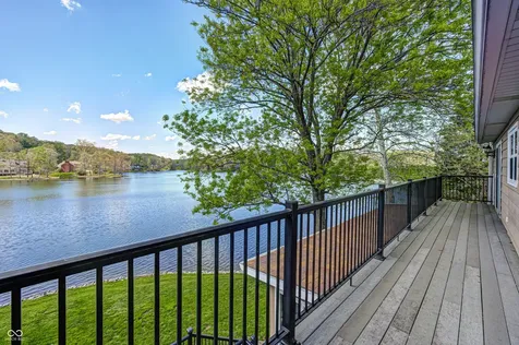3806 N Foxcliff Drive E Martinsville IN 46151