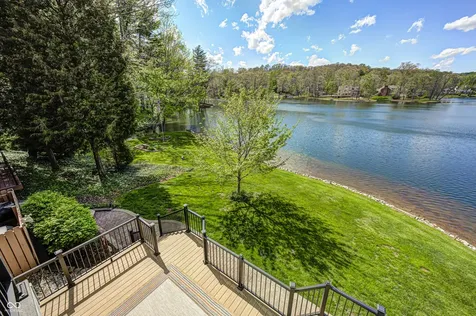 3806 N Foxcliff Drive E Martinsville IN 46151