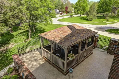 3806 N Foxcliff Drive E Martinsville IN 46151