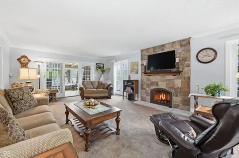 3806 N Foxcliff Drive E Martinsville IN 46151