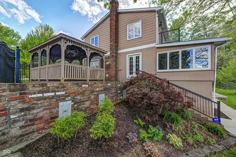 3806 N Foxcliff Drive E Martinsville IN 46151