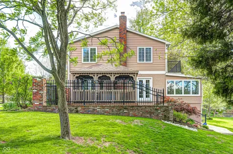 3806 N Foxcliff Drive E Martinsville IN 46151
