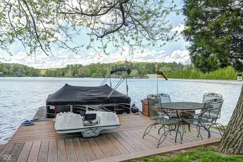 3806 N Foxcliff Drive E Martinsville IN 46151