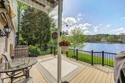 3806 N Foxcliff Drive E Martinsville IN 46151