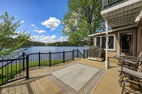 3806 N Foxcliff Drive E Martinsville IN 46151