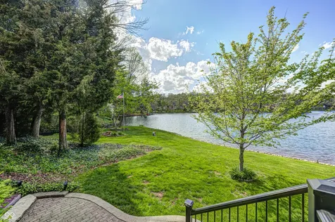 3806 N Foxcliff Drive E Martinsville IN 46151