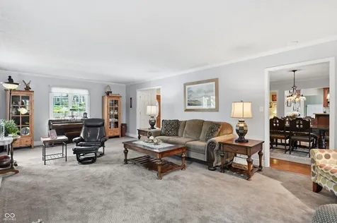 3806 N Foxcliff Drive E Martinsville IN 46151