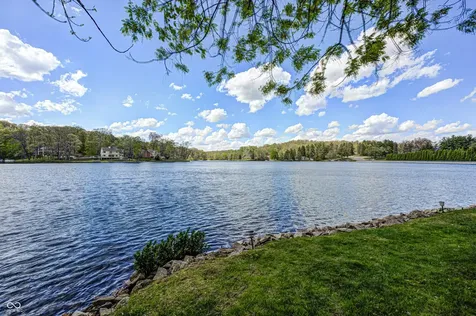 3806 N Foxcliff Drive E Martinsville IN 46151