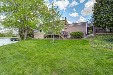 3806 N Foxcliff Drive E Martinsville IN 46151