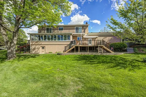 3806 N Foxcliff Drive E Martinsville IN 46151
