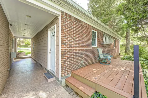 3806 N Foxcliff Drive E Martinsville IN 46151