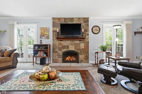 3806 N Foxcliff Drive E Martinsville IN 46151