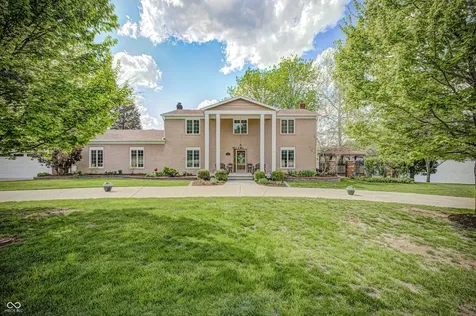 3806 N Foxcliff Drive E Martinsville IN 46151