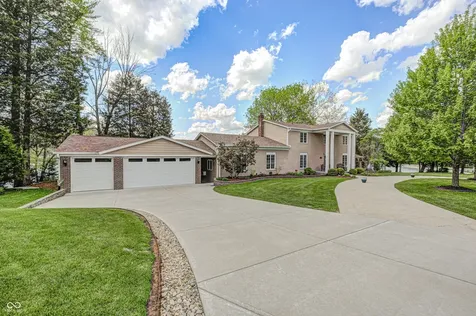 3806 N Foxcliff Drive E Martinsville IN 46151