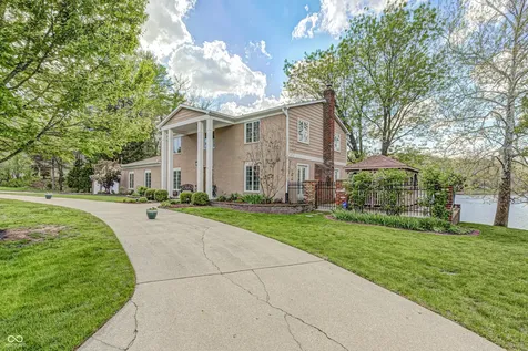 3806 N Foxcliff Drive E Martinsville IN 46151