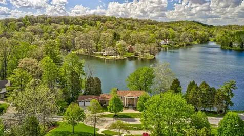 3806 N Foxcliff Drive E Martinsville IN 46151