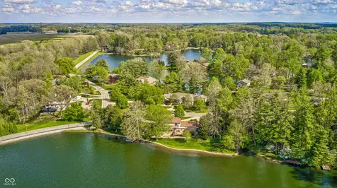 3806 N Foxcliff Drive E Martinsville IN 46151