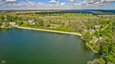 3806 N Foxcliff Drive E Martinsville IN 46151