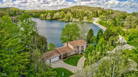 3806 N Foxcliff Drive E Martinsville IN 46151