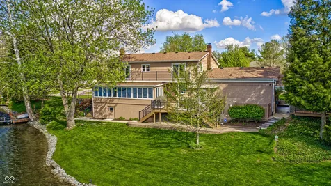 3806 N Foxcliff Drive E Martinsville IN 46151