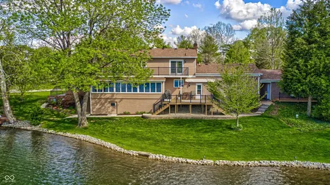 3806 N Foxcliff Drive E Martinsville IN 46151