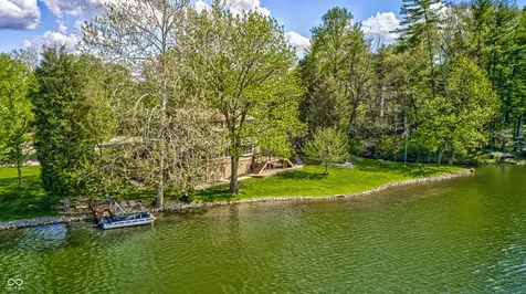 3806 N Foxcliff Drive E Martinsville IN 46151
