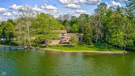 3806 N Foxcliff Drive E Martinsville IN 46151