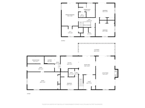 3806 N Foxcliff Drive E Martinsville IN 46151