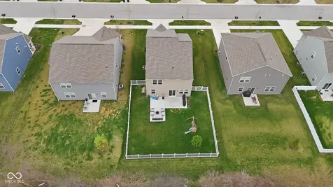 9208 Larson Drive Pendleton IN 46064