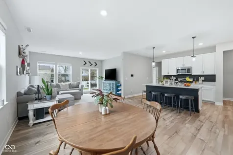 9208 Larson Drive Pendleton IN 46064