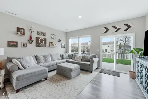 9208 Larson Drive Pendleton IN 46064