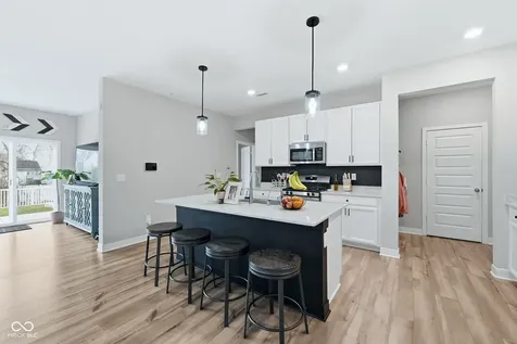 9208 Larson Drive Pendleton IN 46064
