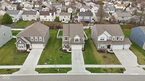 9208 Larson Drive Pendleton IN 46064