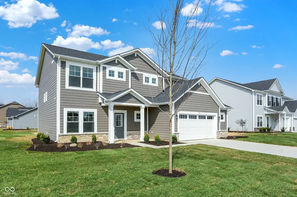 7158 Sterling Way Brownsburg IN 46112