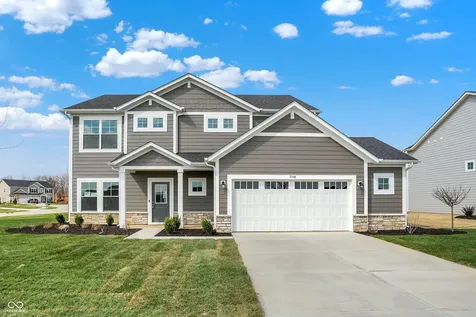 7158 Sterling Way Brownsburg IN 46112