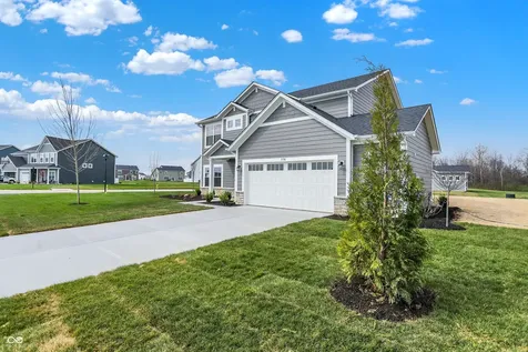 7158 Sterling Way Brownsburg IN 46112