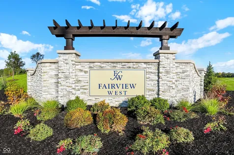7158 Sterling Way Brownsburg IN 46112