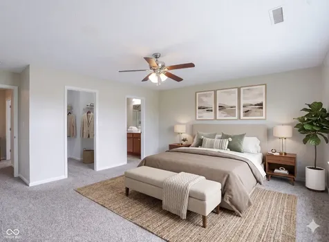 15278 Royal Grove Drive Noblesville IN 46060