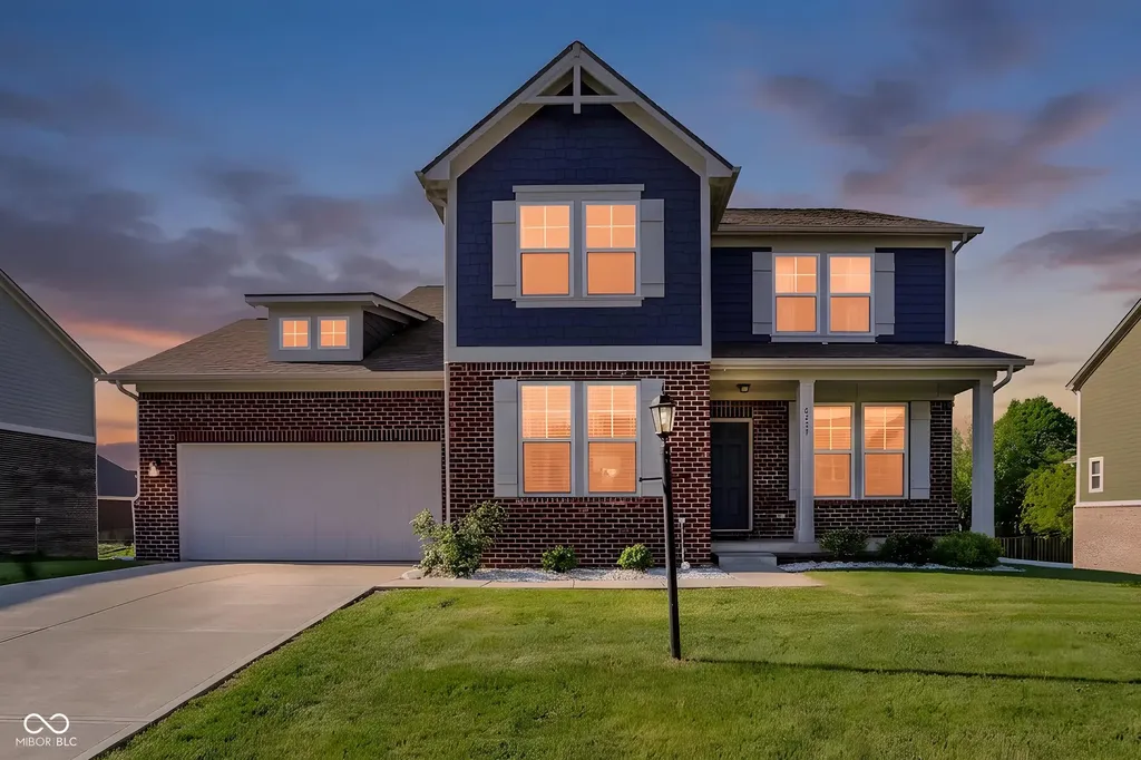 6227 Buck Boulevard Indianapolis IN 46237