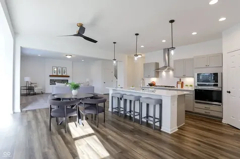 6227 Buck Boulevard Indianapolis IN 46237
