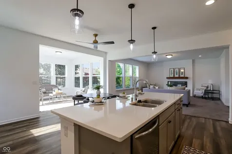 6227 Buck Boulevard Indianapolis IN 46237