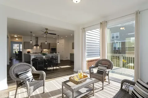 6227 Buck Boulevard Indianapolis IN 46237