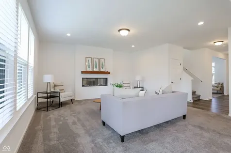 6227 Buck Boulevard Indianapolis IN 46237