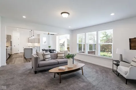 6227 Buck Boulevard Indianapolis IN 46237