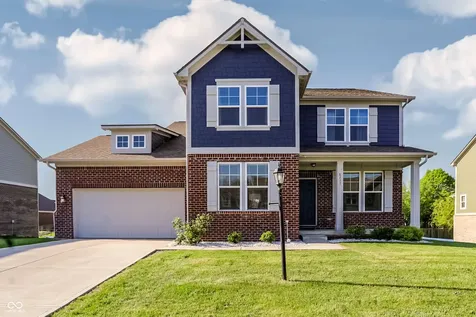 6227 Buck Boulevard Indianapolis IN 46237