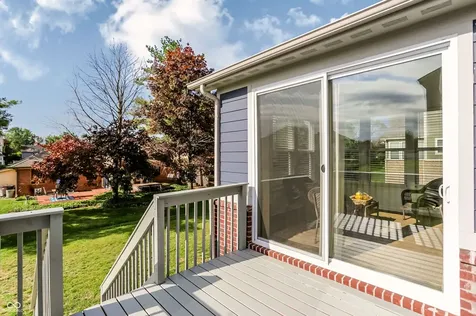 6227 Buck Boulevard Indianapolis IN 46237
