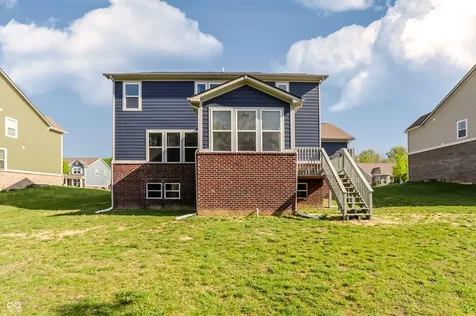 6227 Buck Boulevard Indianapolis IN 46237