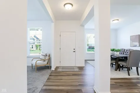 6227 Buck Boulevard Indianapolis IN 46237