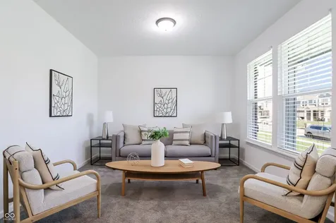 6227 Buck Boulevard Indianapolis IN 46237